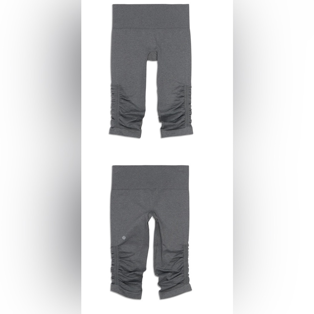 Lululemon  Leggings